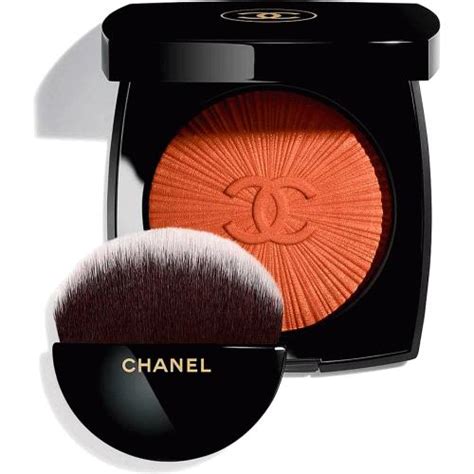 chanel serum blush|chanel blush price.